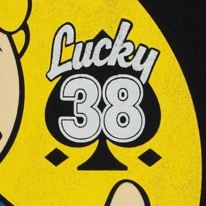 Fallout - Lucky 38 Dice - T-paita