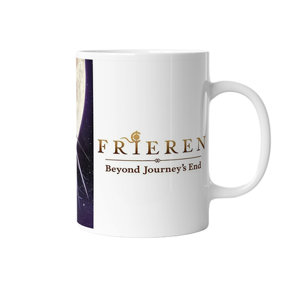 Frieren - Beyond Journey's End - Muki