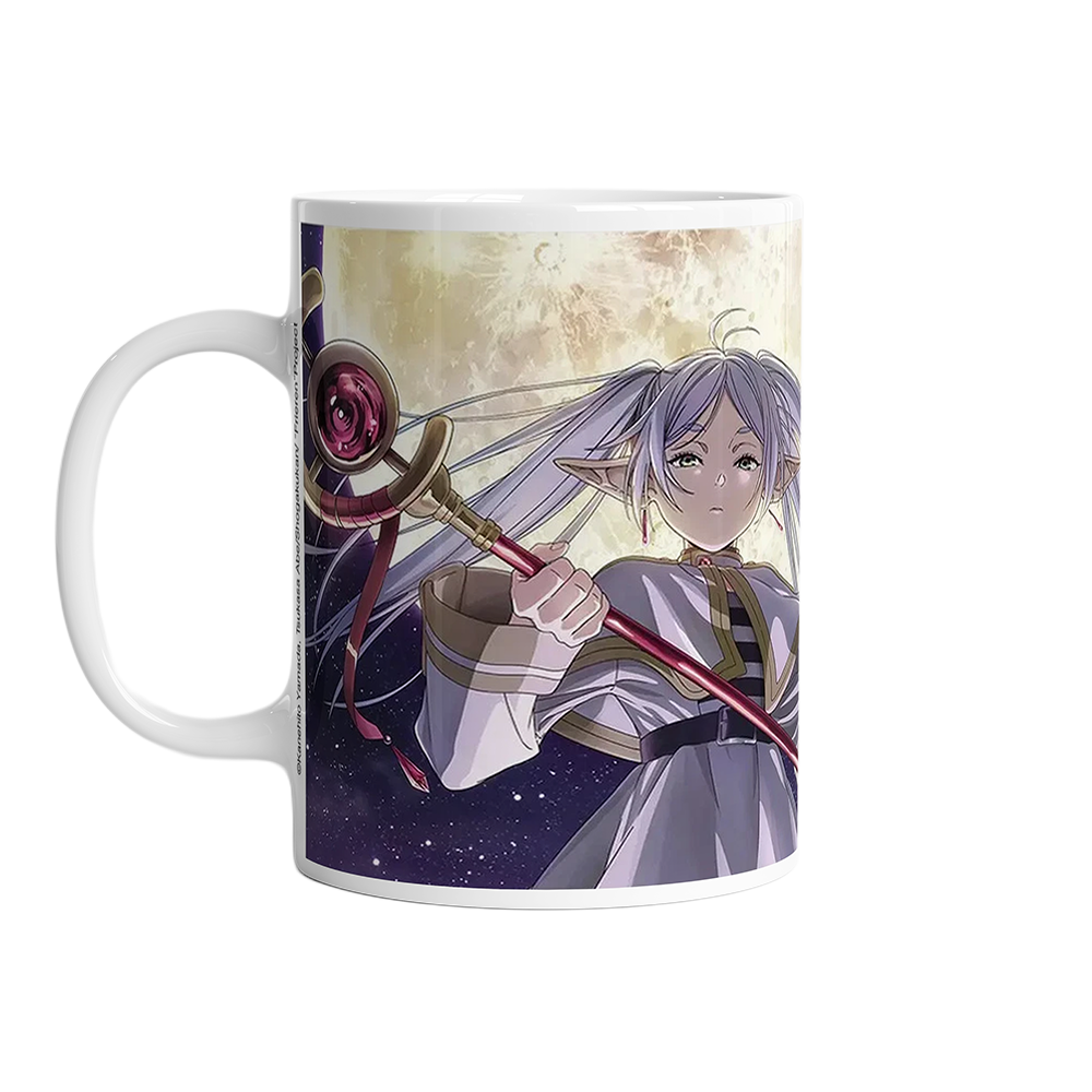 Frieren - Beyond Journey's End - Muki