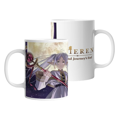 Frieren - Beyond Journey's End - Muki