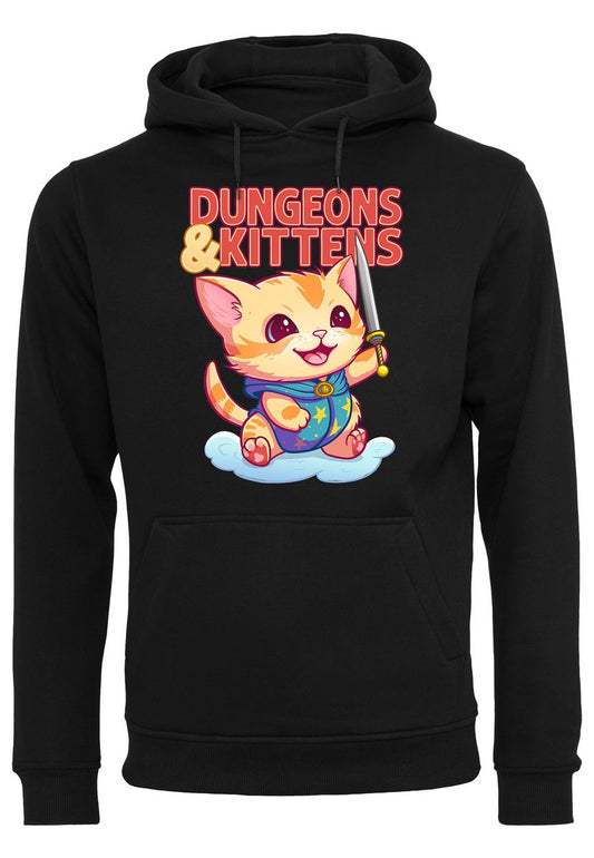 GlassStaff - Dungeons & Kittens - Huppari