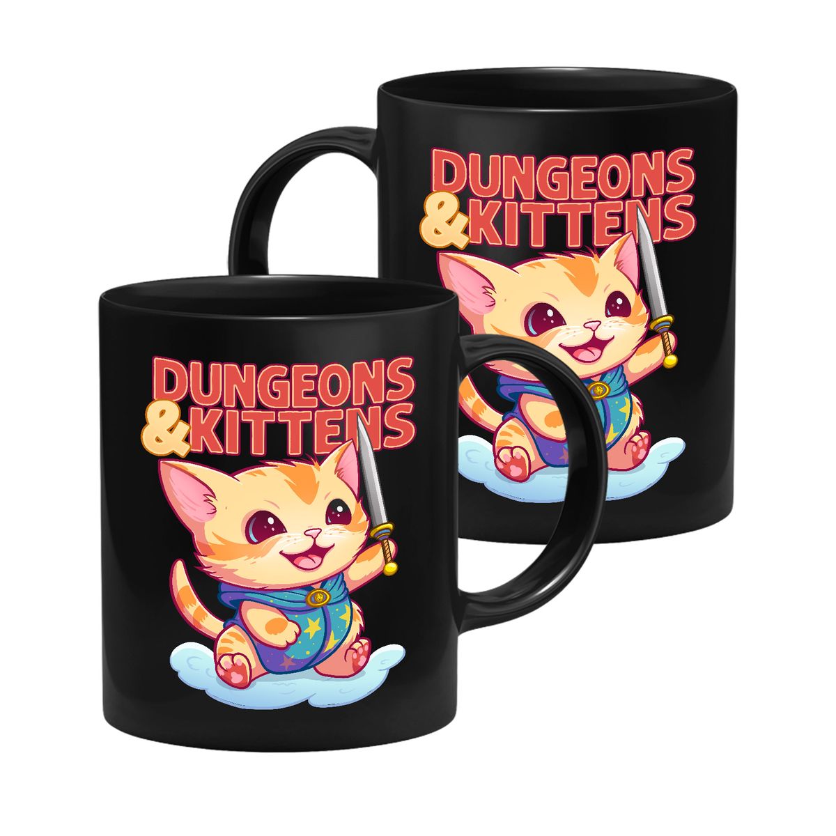 GlassStaff - Dungeons & Kittens - Muki