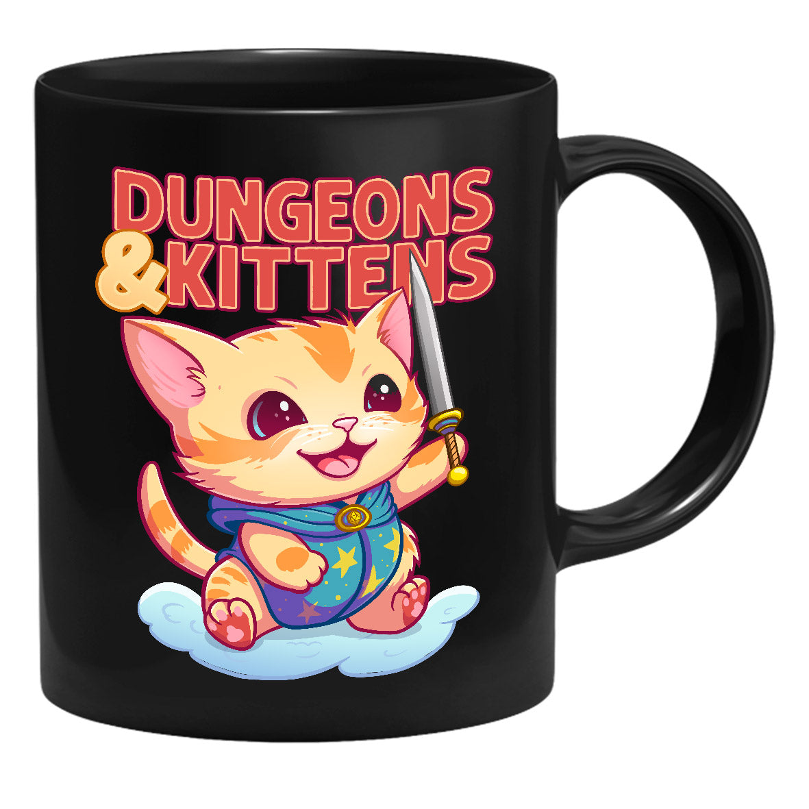 GlassStaff - Dungeons & Kittens - Muki