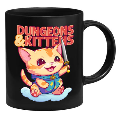GlassStaff - Dungeons & Kittens - Muki