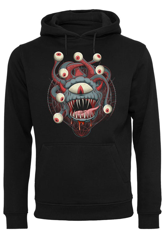 GlassStaff - Beholder - Huppari
