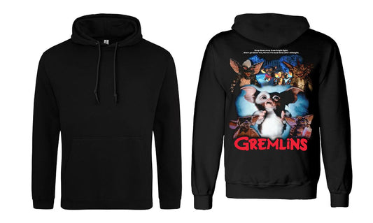 Gremlins - Gremlins - Huppari
