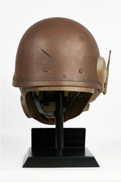 Fallout - Desert Ranger Battle Wearable - Kypärä (replika)