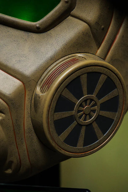Fallout - Desert Ranger Battle Wearable - Kypärä (replika)