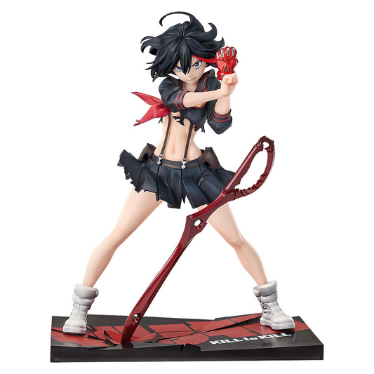Kill la Kill - 1/7 Ryuko Matoi: Transformation - Figure