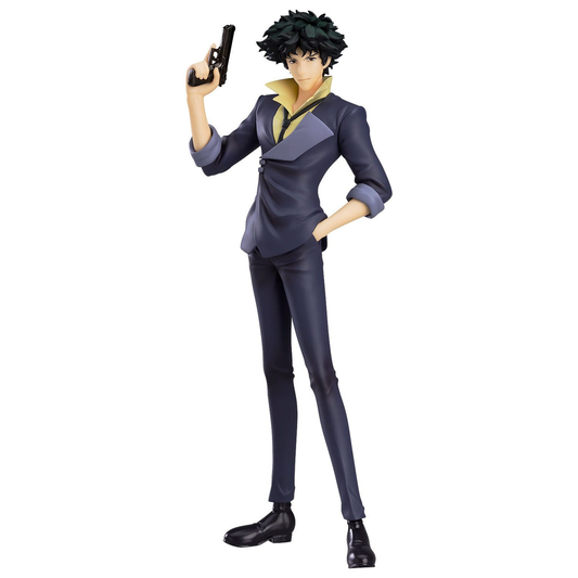 Cowboy Bebop - Pop Up Parade Spike Spiegel - Figuuri (keräilyhahmo)