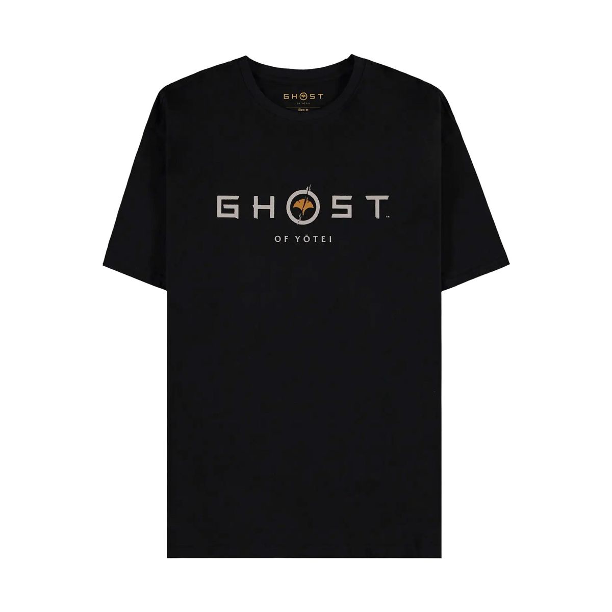 Ghost of Yotei - Logo - T-paita