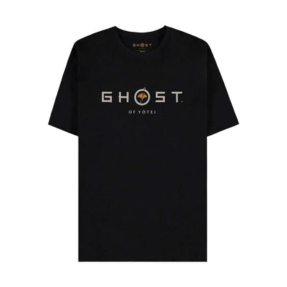 Ghost of Yotei - Logo - T-paita
