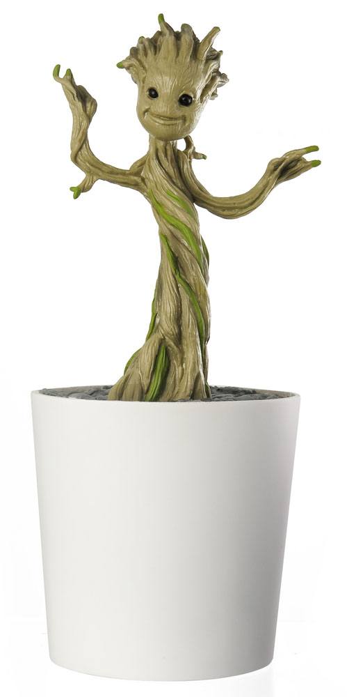 Guardians of the Galaxy - Baby Groot Flower Pot - Rahalipas