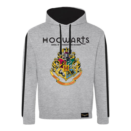 Harry Potter - Hogwarts Crest - Huppari