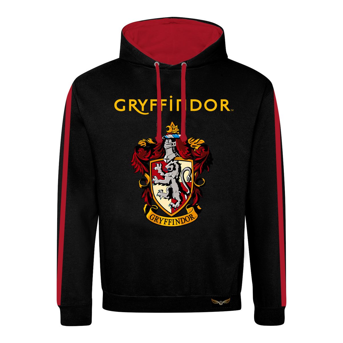 Harry Potter - Property of Gryffindor - Huppari