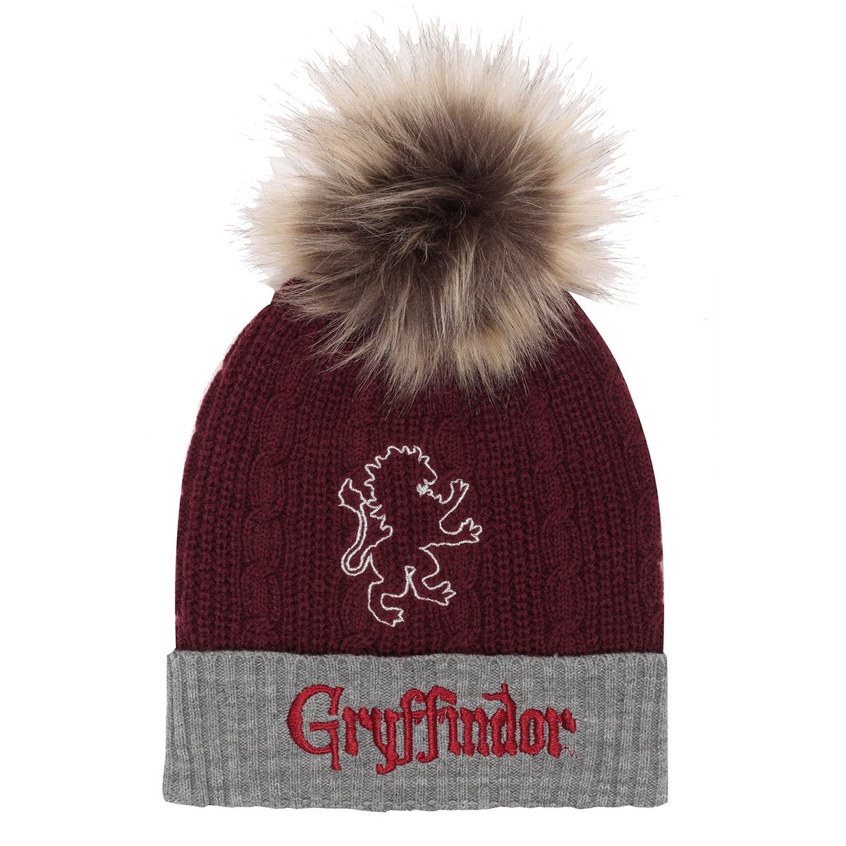 Harry Potter - Gryffindor - Pipo
