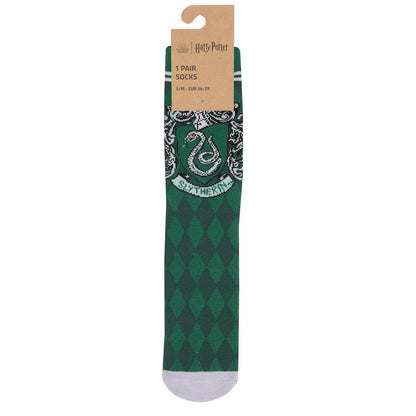 Harry Potter - Slytherin - Sukat