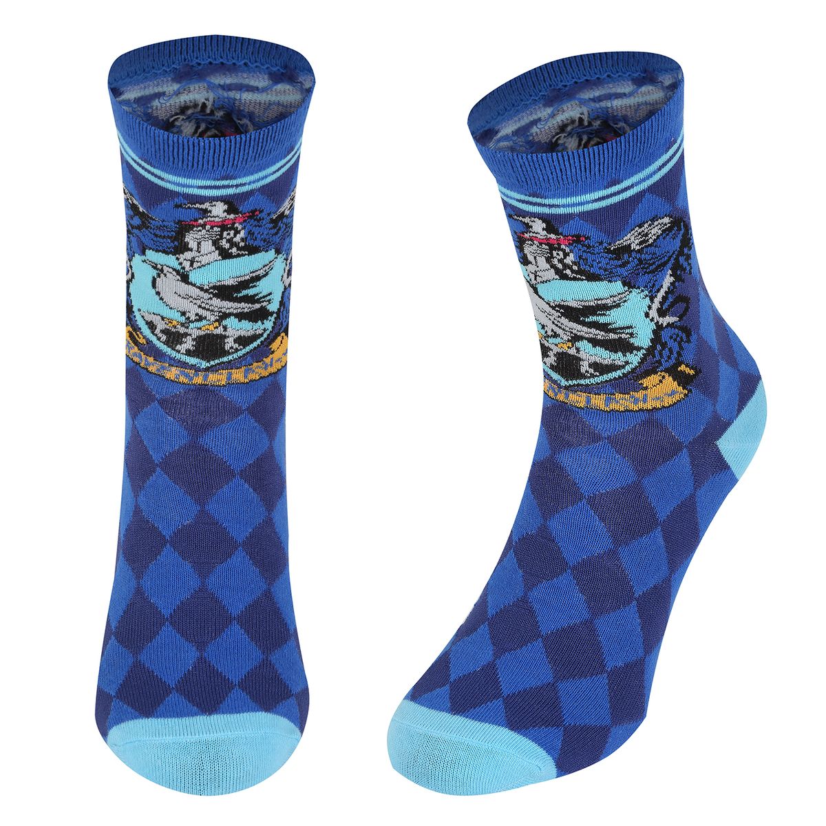 Harry Potter - Ravenclaw - Sukat