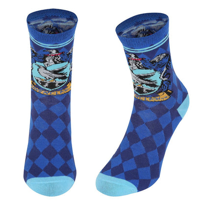 Harry Potter - Ravenclaw - Sukat