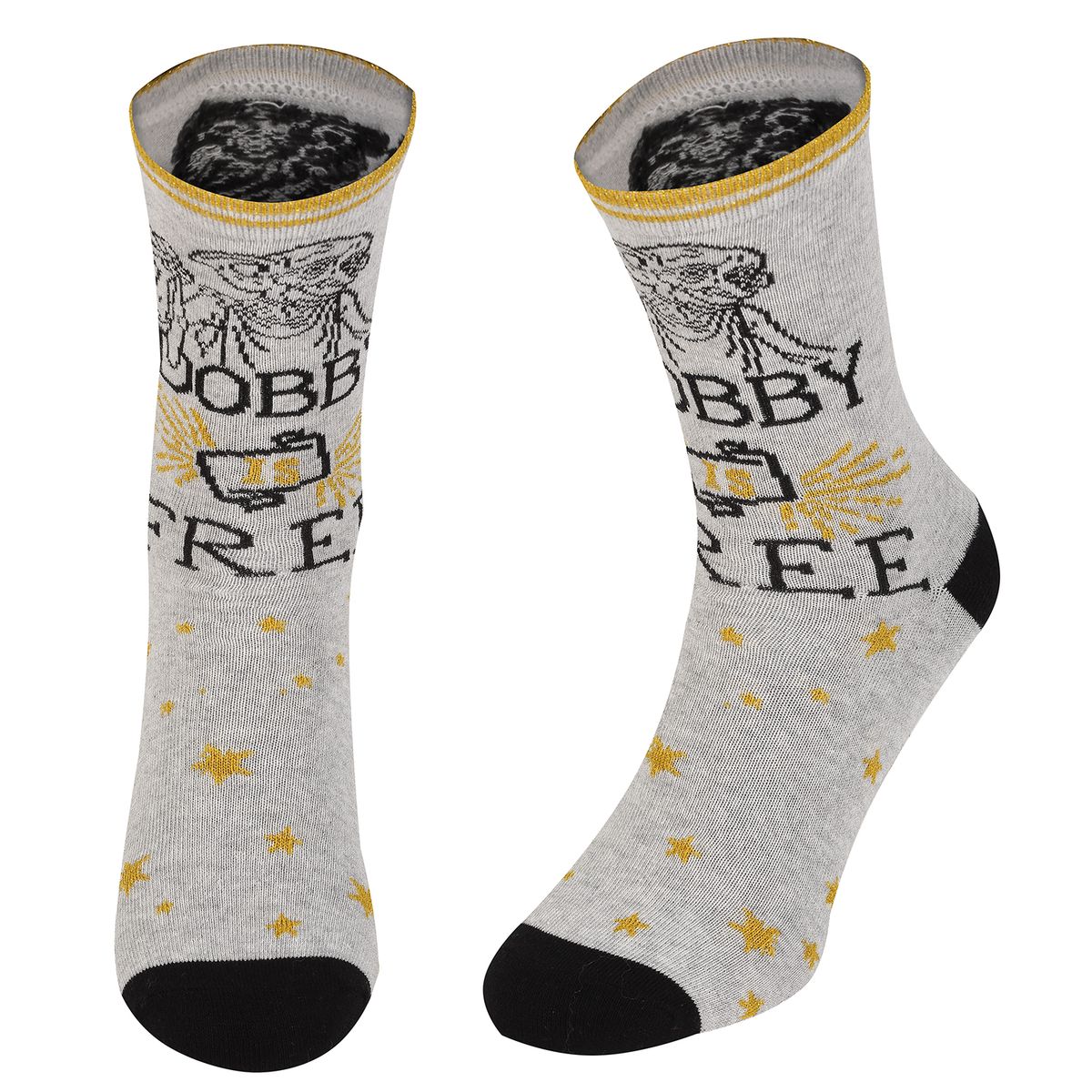 Harry Potter - Dobby is Free - Sukat