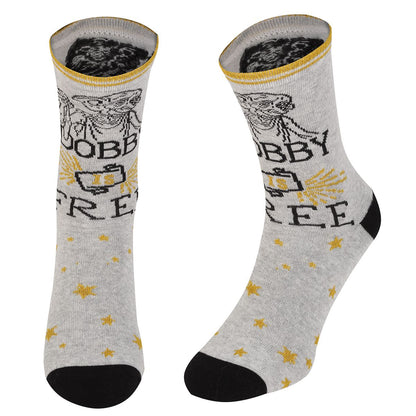 Harry Potter - Dobby is Free - Sukat