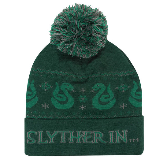 Harry Potter - Slytherin - Pipo