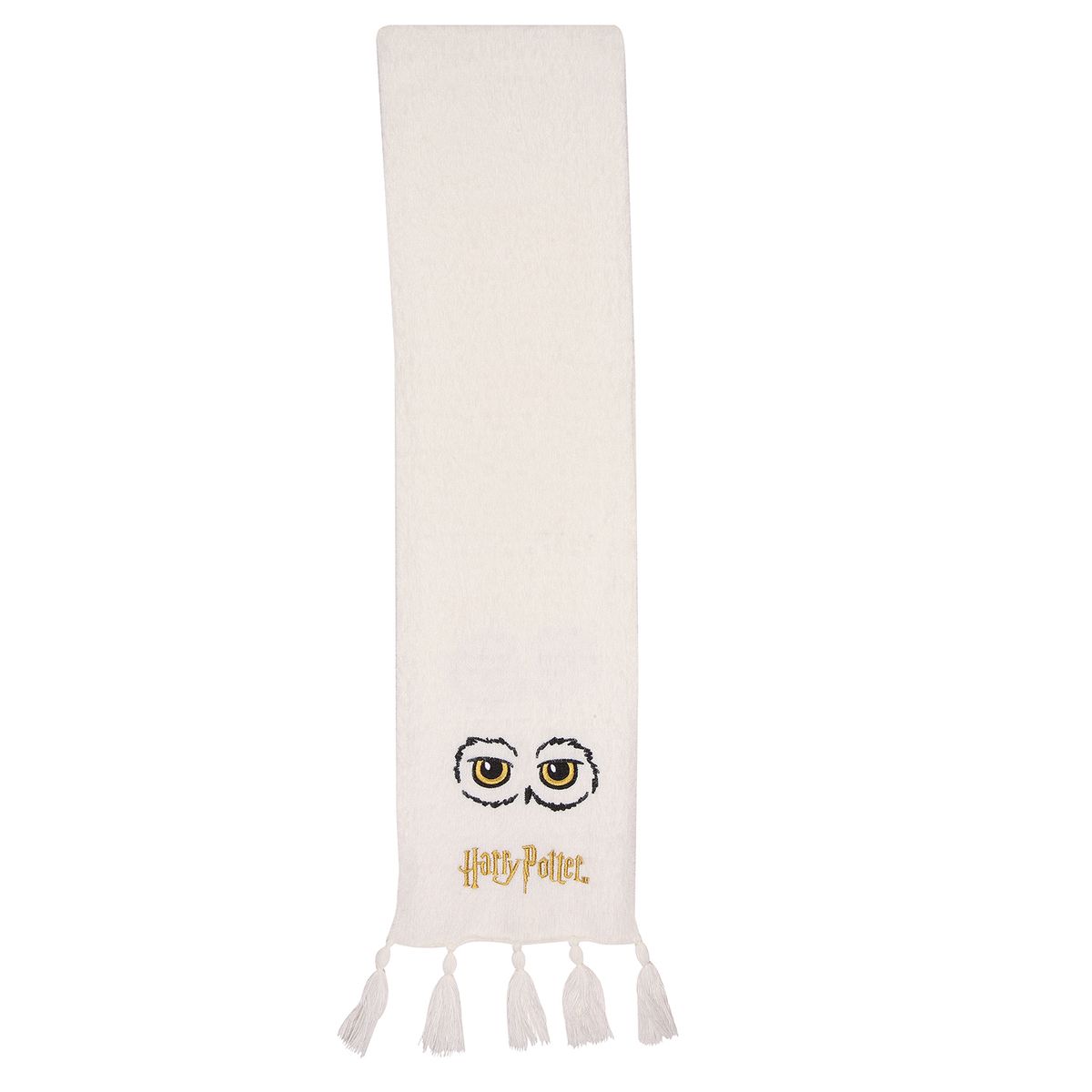 Harry Potter - Fluffy Hedwig - Huivi