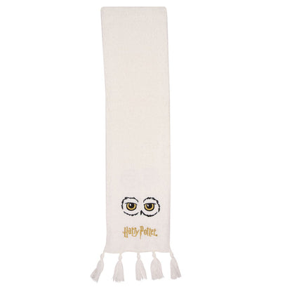 Harry Potter - Fluffy Hedwig - Huivi