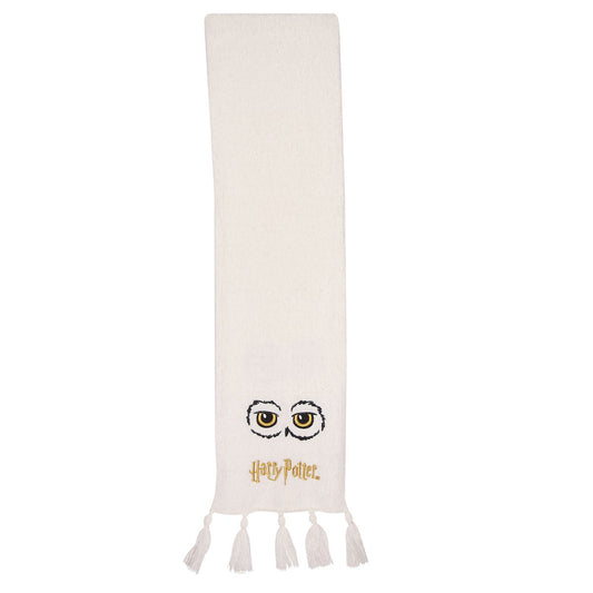 Harry Potter - Fluffy Hedwig - Huivi