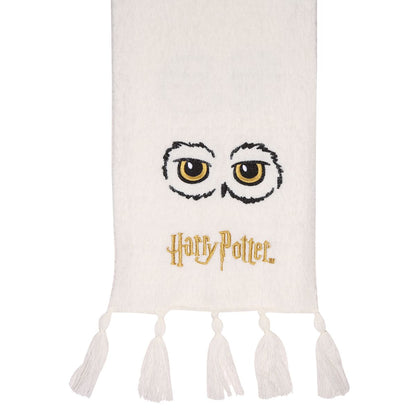 Harry Potter - Fluffy Hedwig - Huivi