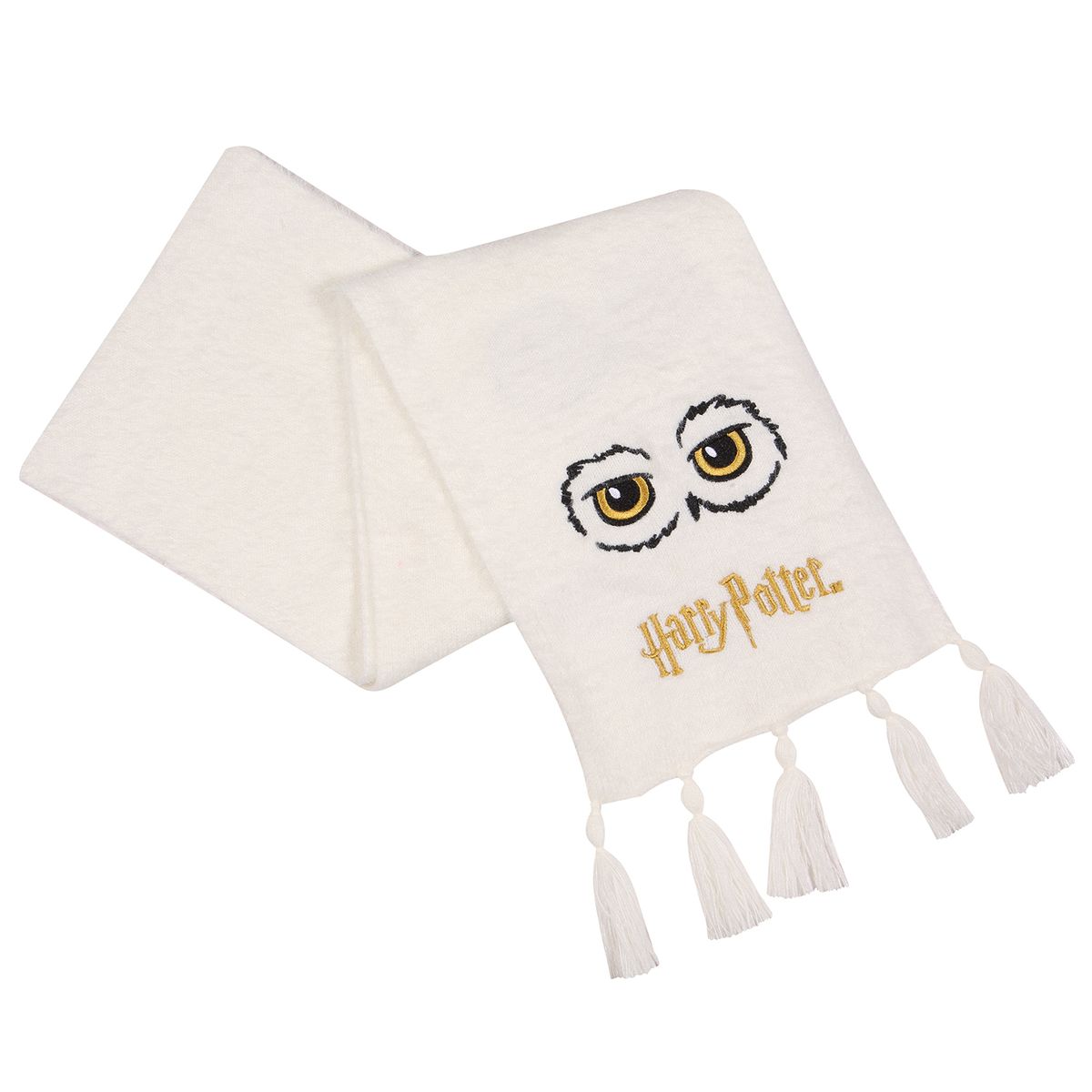 Harry Potter - Fluffy Hedwig - Huivi