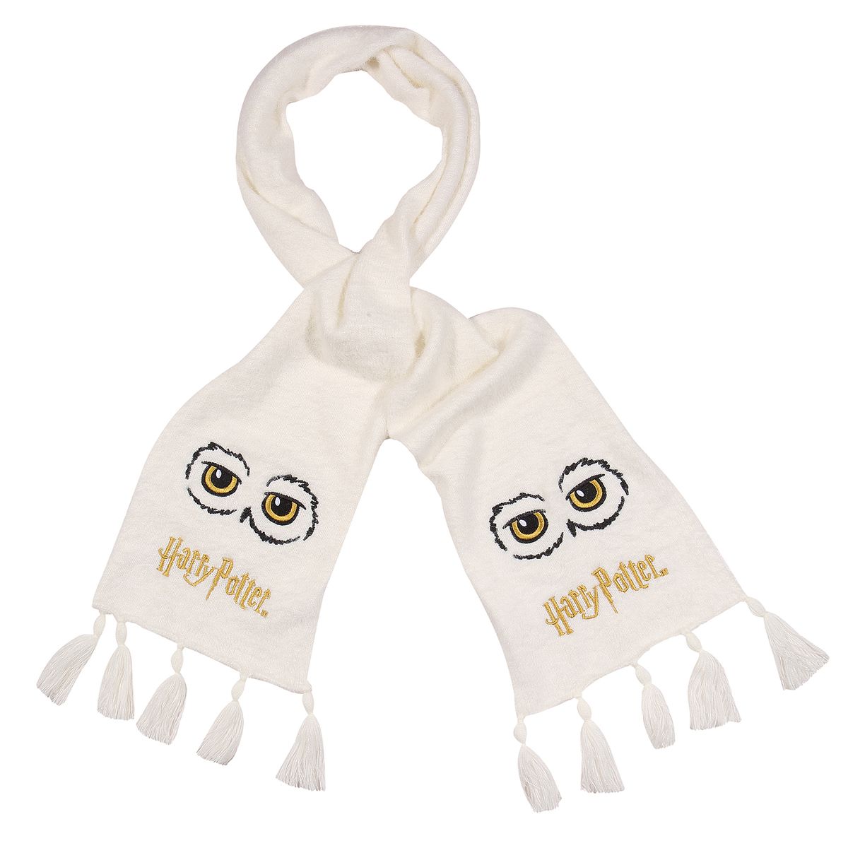 Harry Potter - Fluffy Hedwig - Huivi