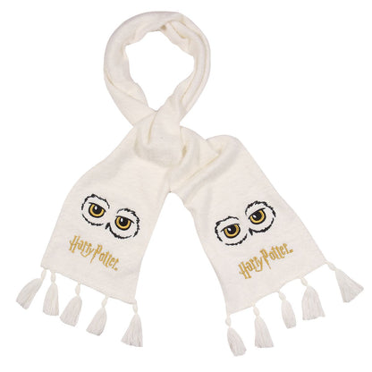Harry Potter - Fluffy Hedwig - Huivi