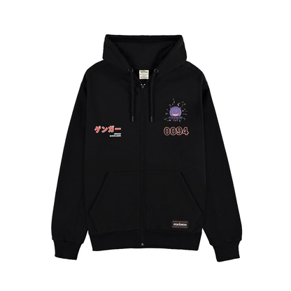 Pokémon - Gengar - Vetoketjuhuppari