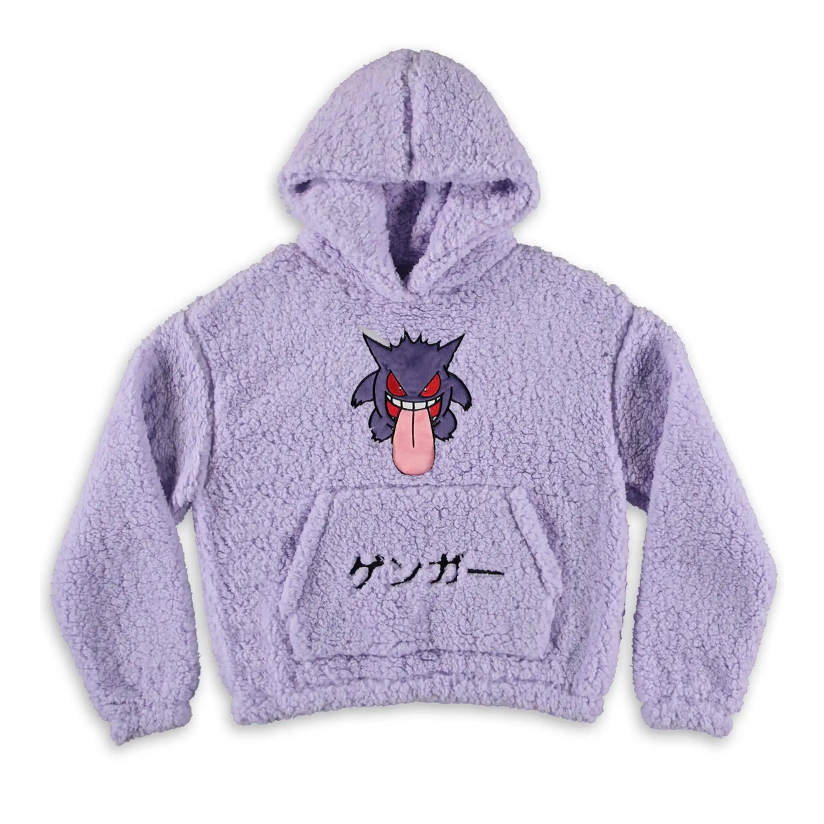 Pokémon - Gengar - Teddy-huppari