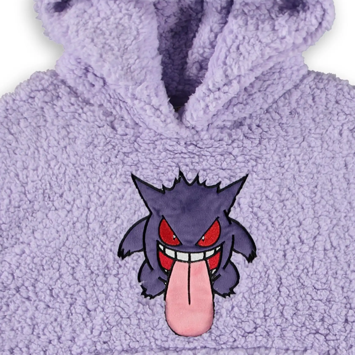 Pokémon - Gengar - Teddy-huppari