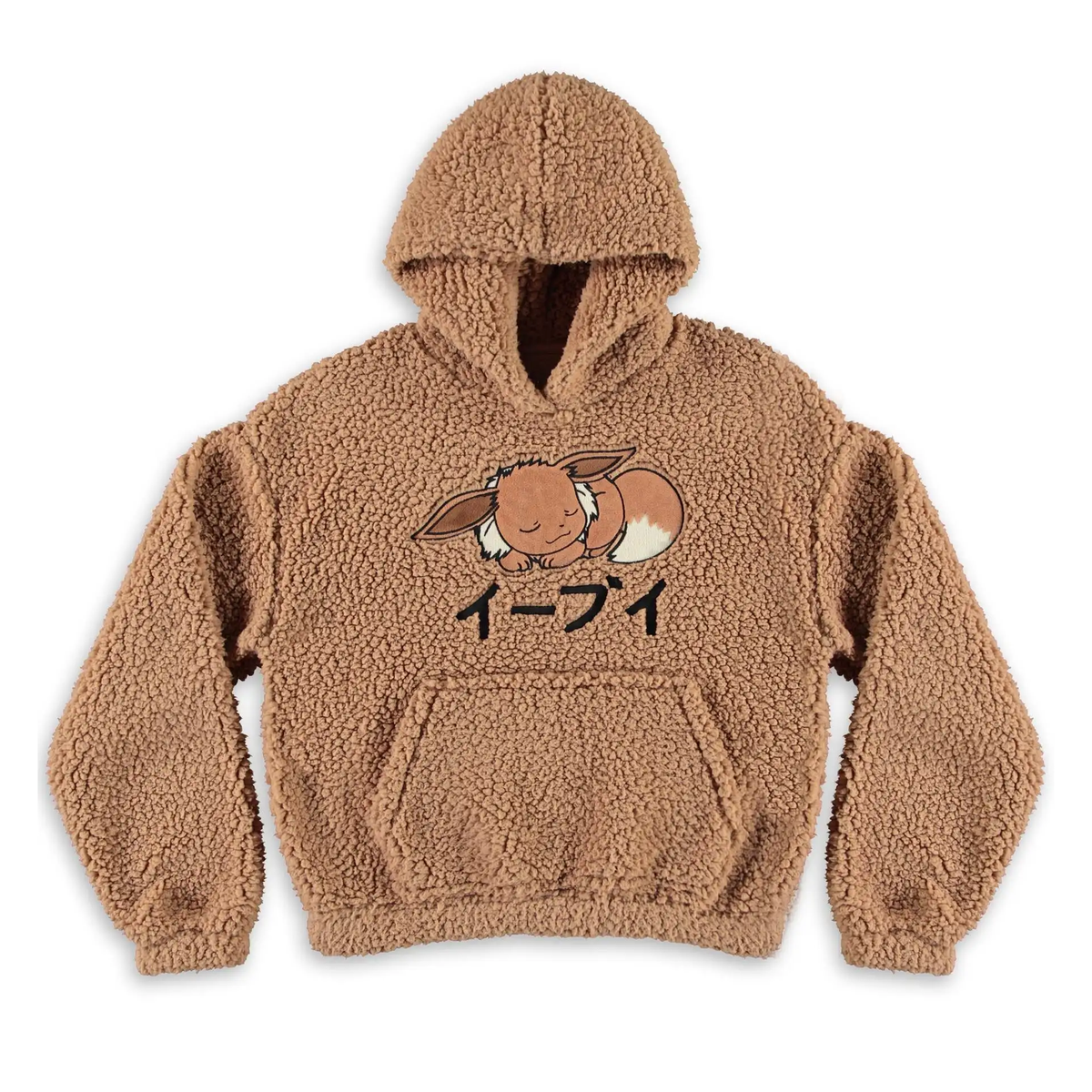 Pokémon - Eevee - Teddy-huppari