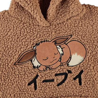 Pokémon - Eevee - Teddy-huppari