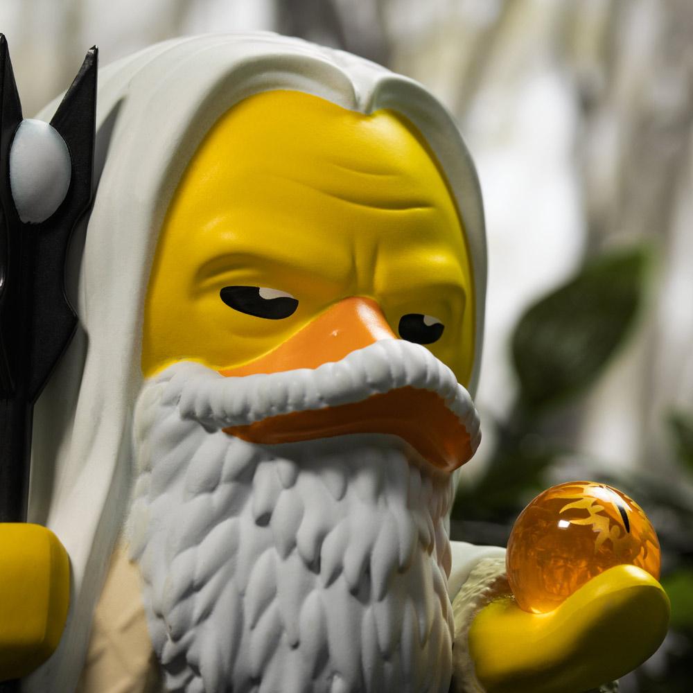 Taru sormusten herrasta - Saruman - Kumiankka