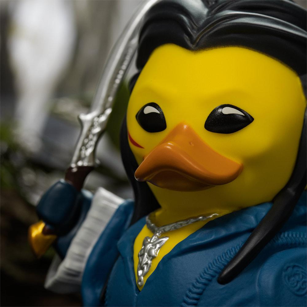 Taru sormusten herrasta - Arwen - Kumiankka