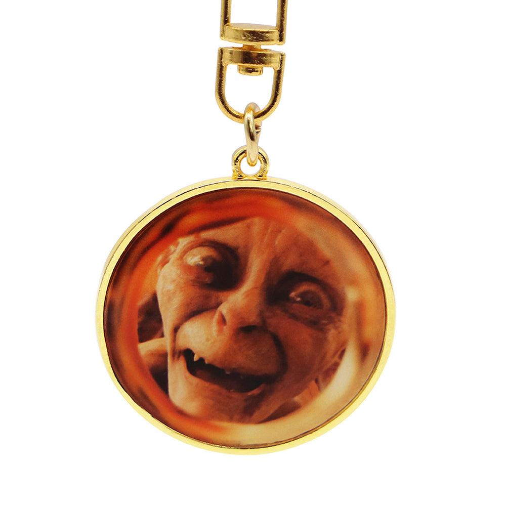 Taru sormusten herrasta - Gollum - avaimenperä
