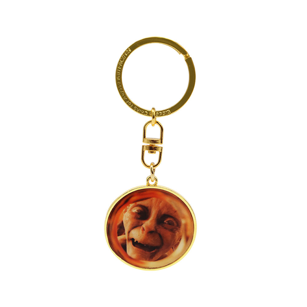 Taru sormusten herrasta - Gollum - avaimenperä