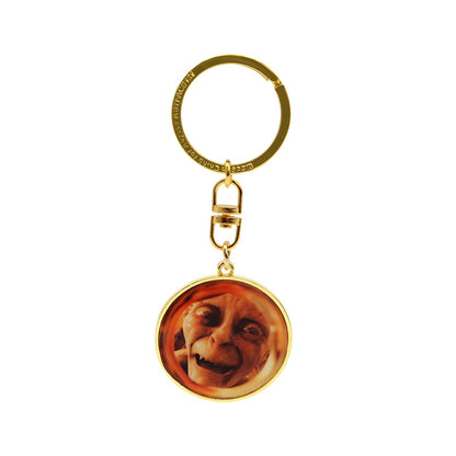 Taru sormusten herrasta - Gollum - avaimenperä