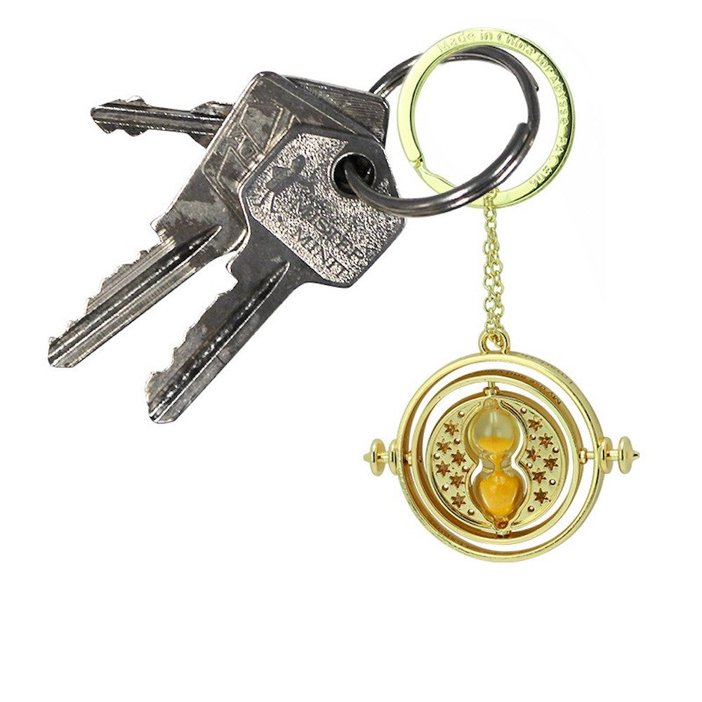 Harry Potter - Time Turner - Avaimenperä