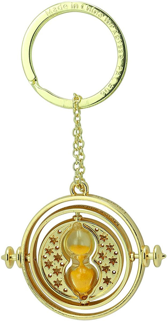 Harry Potter - Time Turner - Avaimenperä