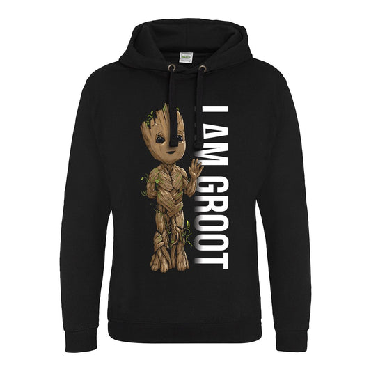Guardians of the Galaxy - I am Groot - Huppari