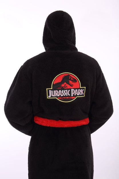 Jurassic Park - Logo - Kylpytakki