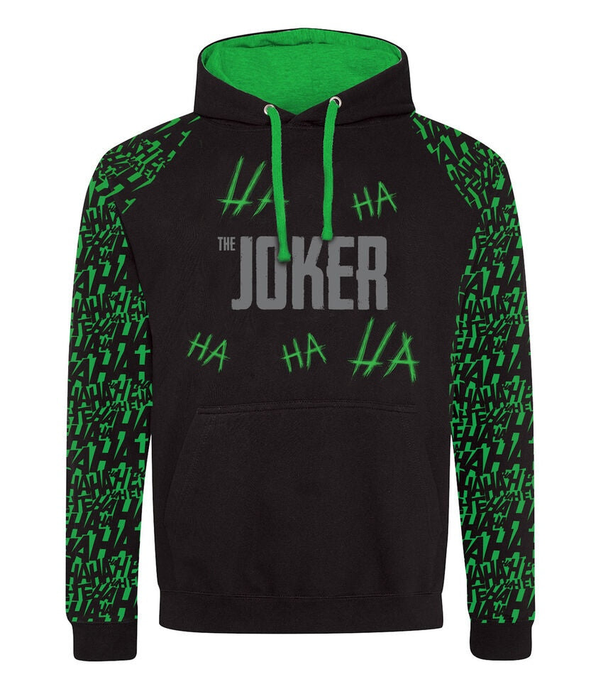 Batman - The Joker Ha Ha Ha  - Huppari