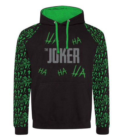 Batman - The Joker Ha Ha Ha  - Huppari