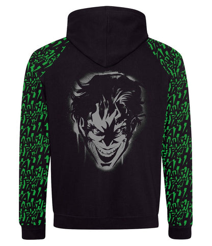 Batman - The Joker Ha Ha Ha  - Huppari